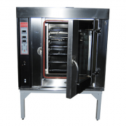 Horno Convector Eléctrico VHC-1A Ventus - Tierrasbajas.cl