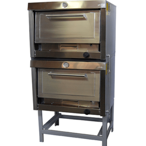 Hornos de Cámara – ICASE.CL